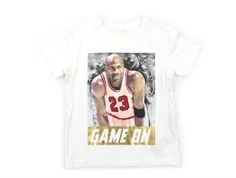 Name It t-shirt white alyssum celebrity icons